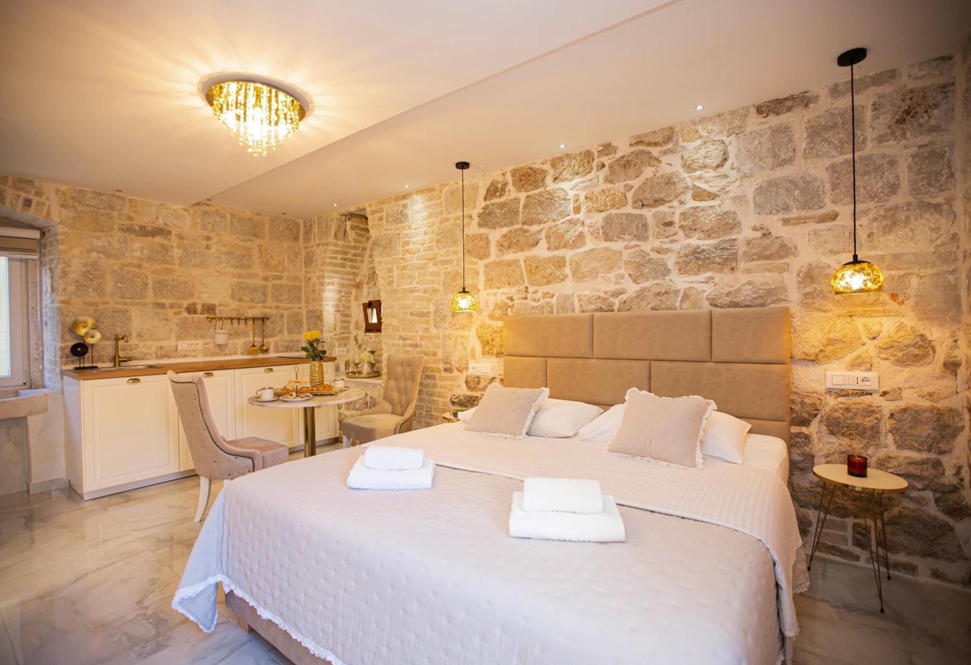 Guest House Paradise Split Luaran gambar