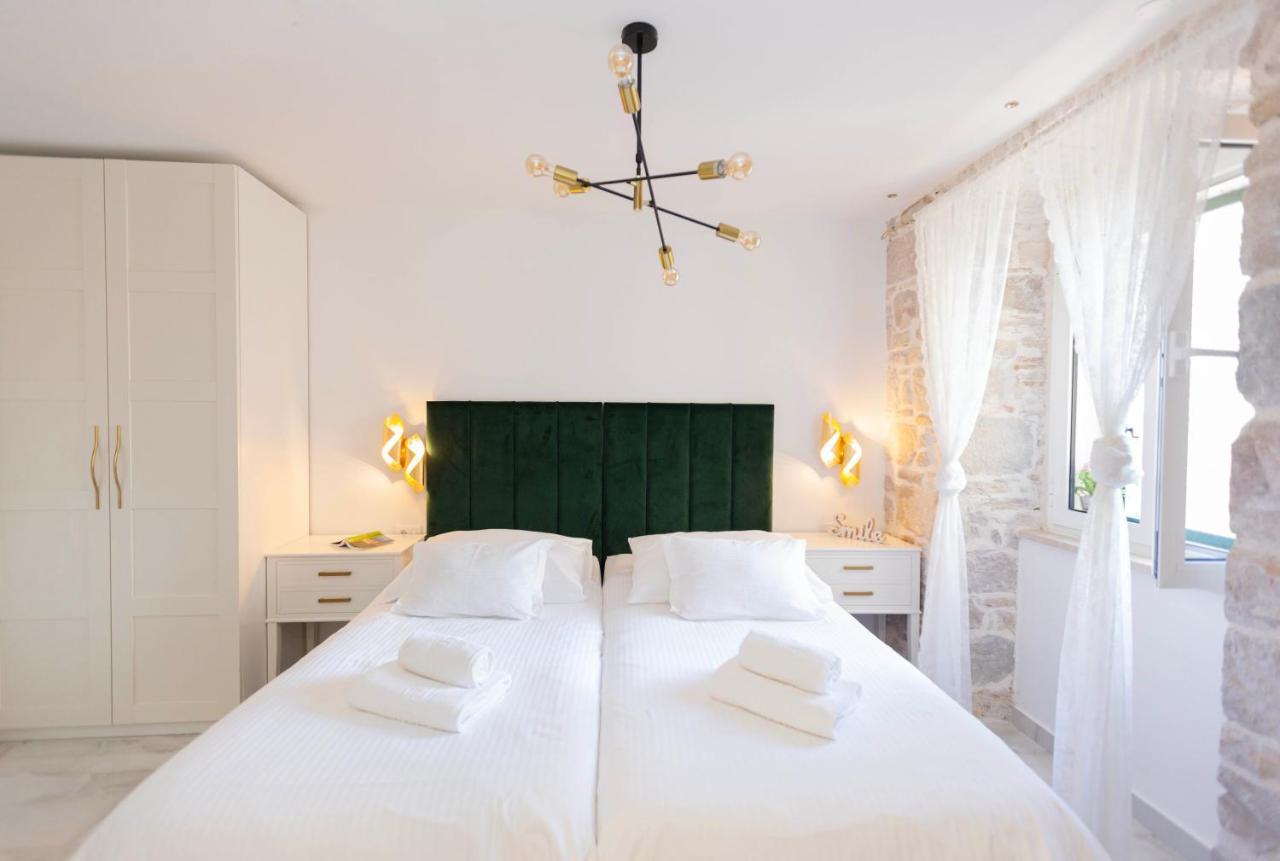 Guest House Paradise Split Luaran gambar