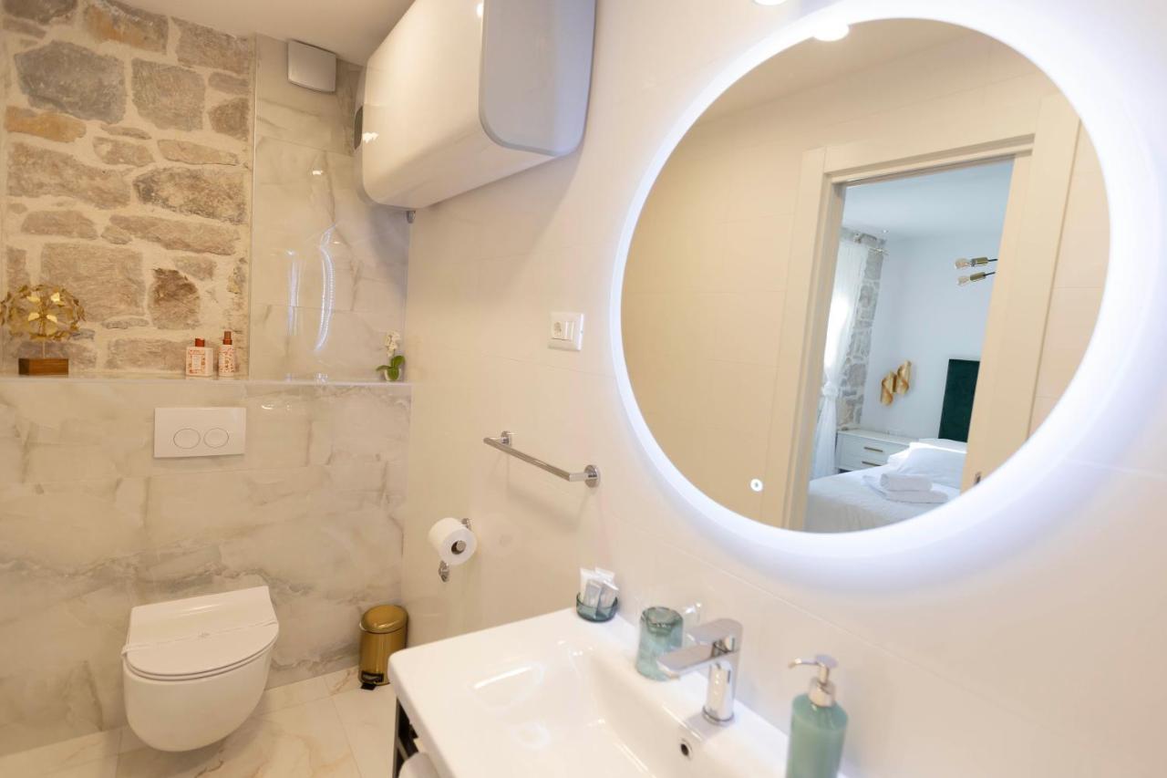 Guest House Paradise Split Luaran gambar