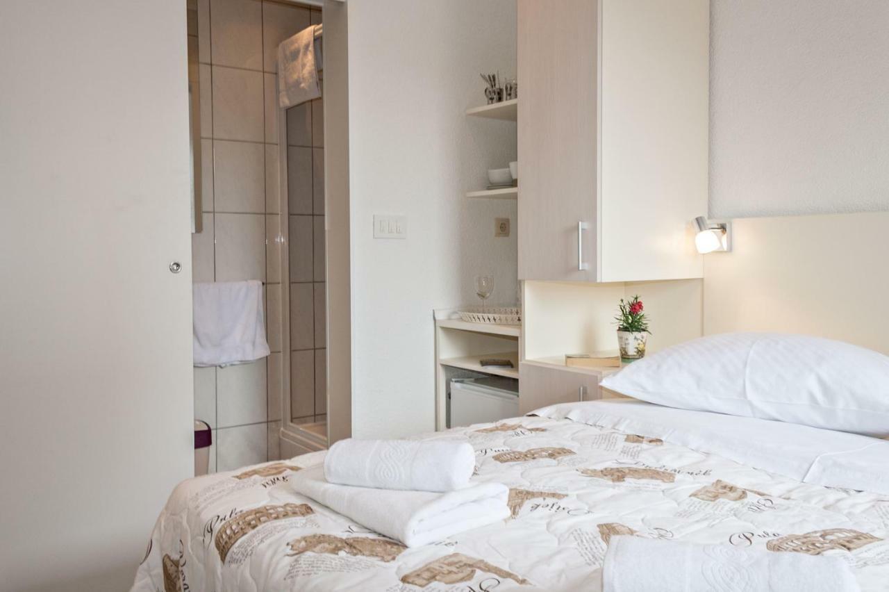 Guest House Paradise Split Luaran gambar