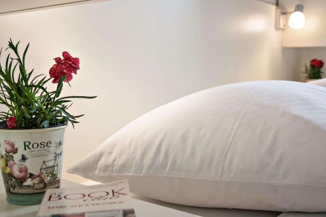 Guest House Paradise Split Luaran gambar
