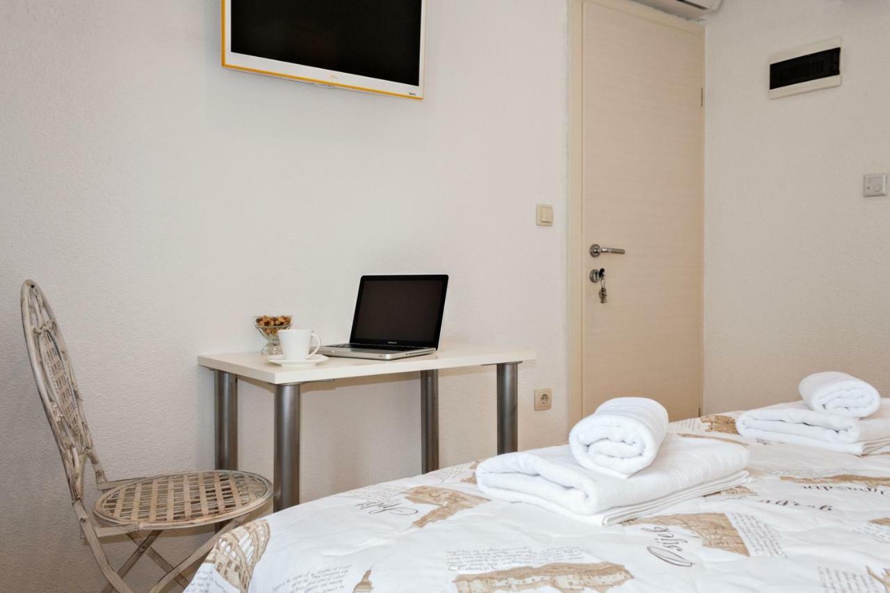 Guest House Paradise Split Luaran gambar